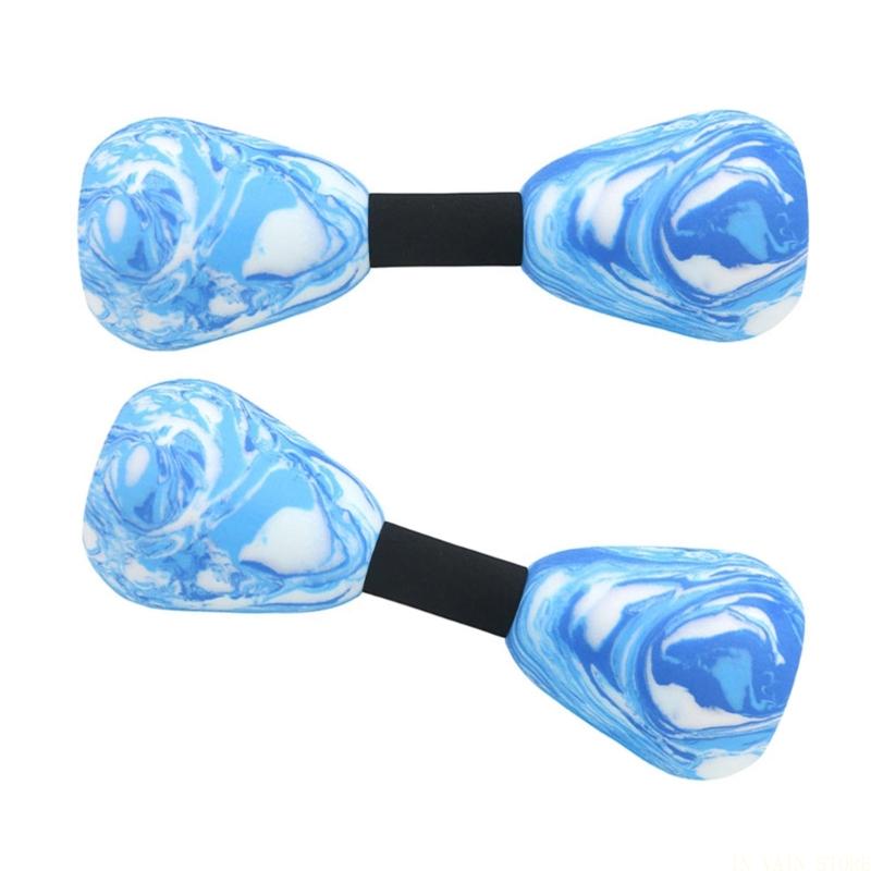 Aquatic Sports Equipment - M5TC 1 par mancuernas para ejercicios