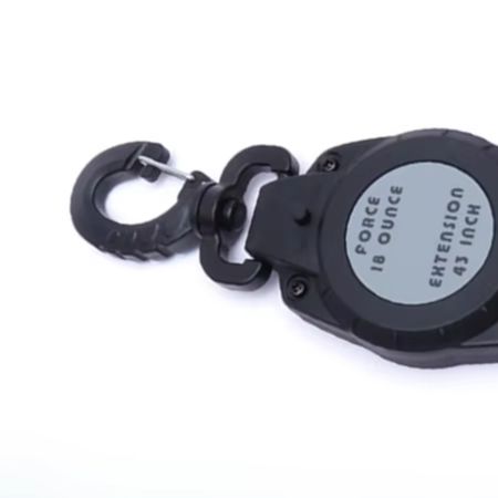 Aquatic Sports Equipment - Equipo de Buceo Libre, Cuerdas Antipérdida