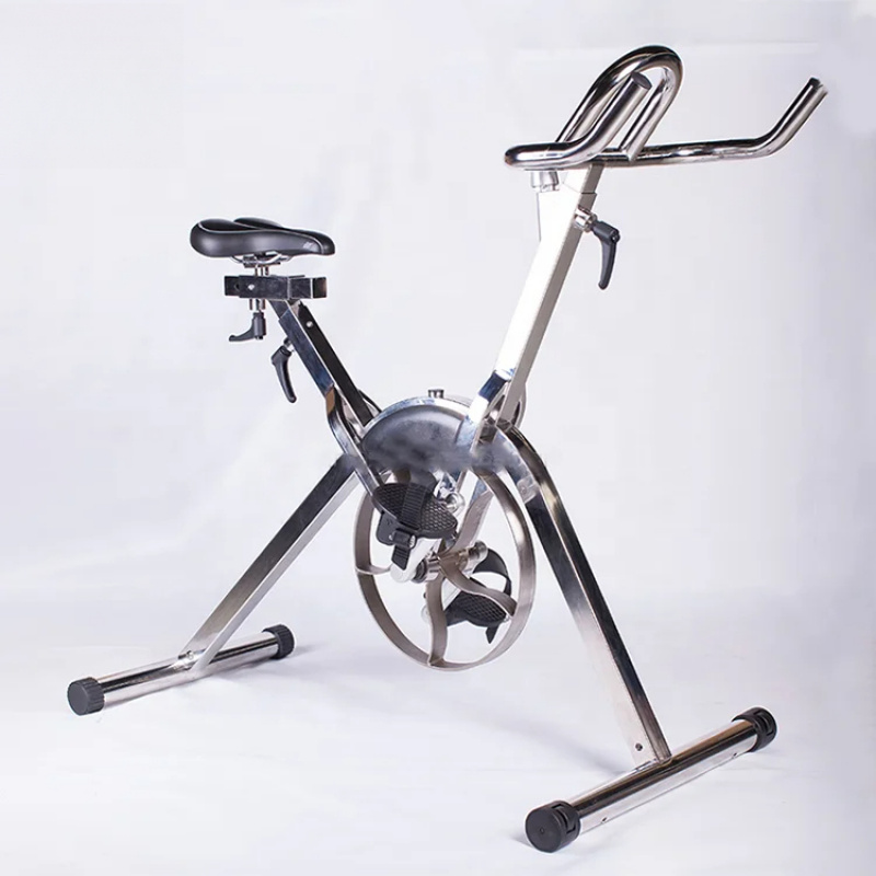 Aquatic Sports Equipment - Equipo Deportivo Acuático, Bicicleta de Piscina,