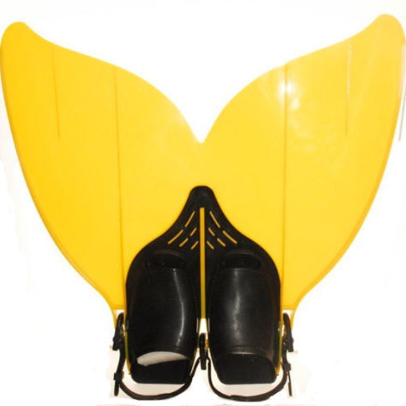 Aquatic Sports Equipment - tas de cola de sirena de