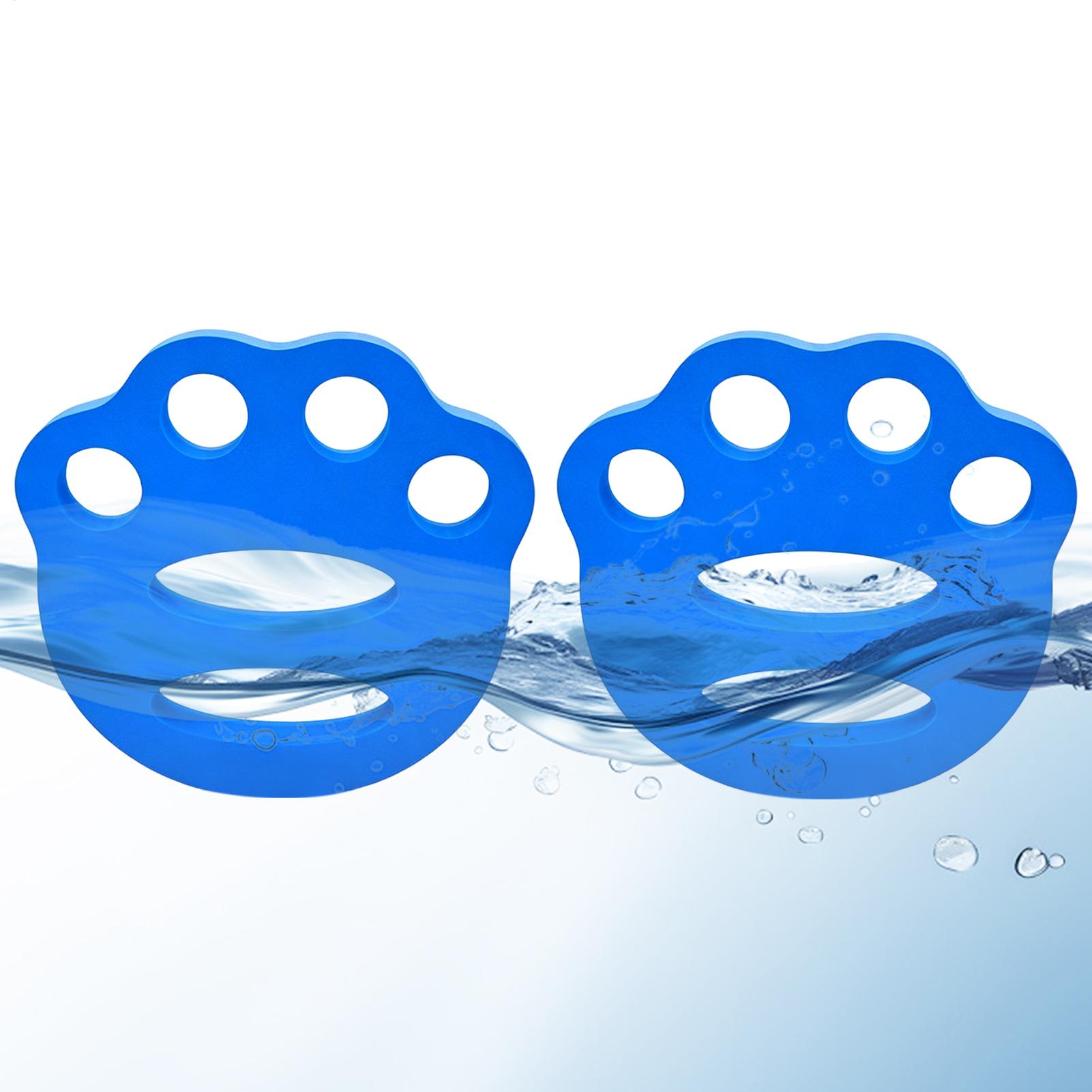 Aquatic Sports Equipment - Discos de Espuma Ergonómicos para Ejercicios