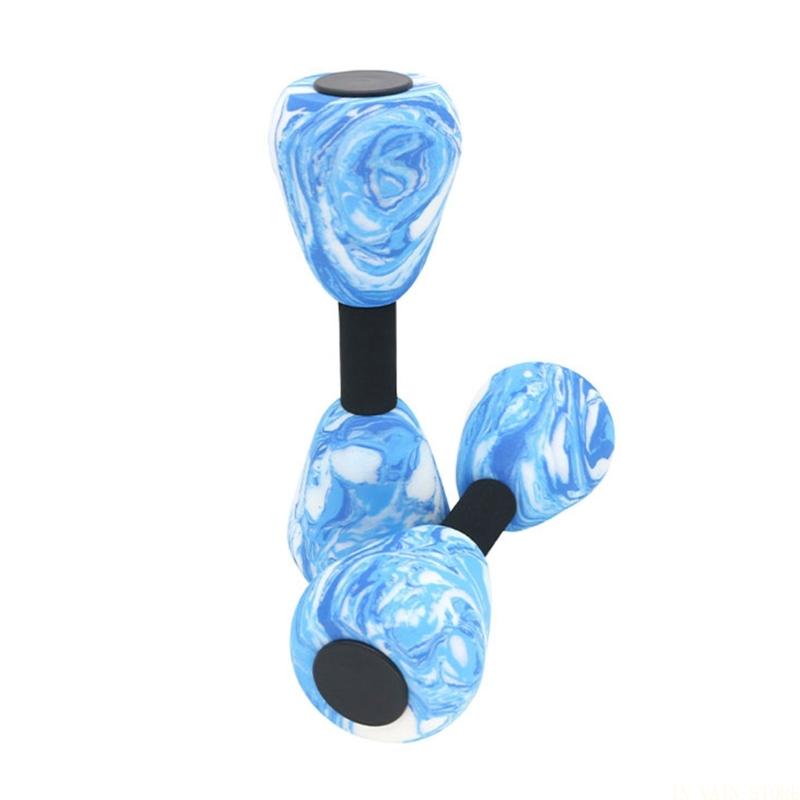 M5TC 1 par mancuernas para eje - Aquatic Sports Equipment reseña y precio
