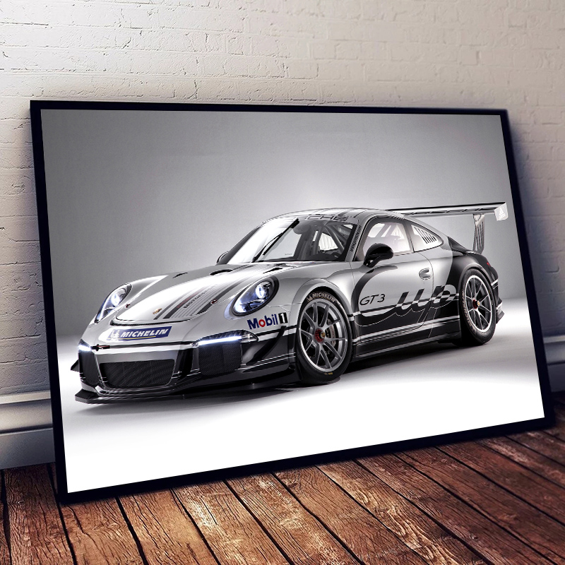 Pósteres impresos en lienzo de - Aquatic Sports Performance reseña y precio