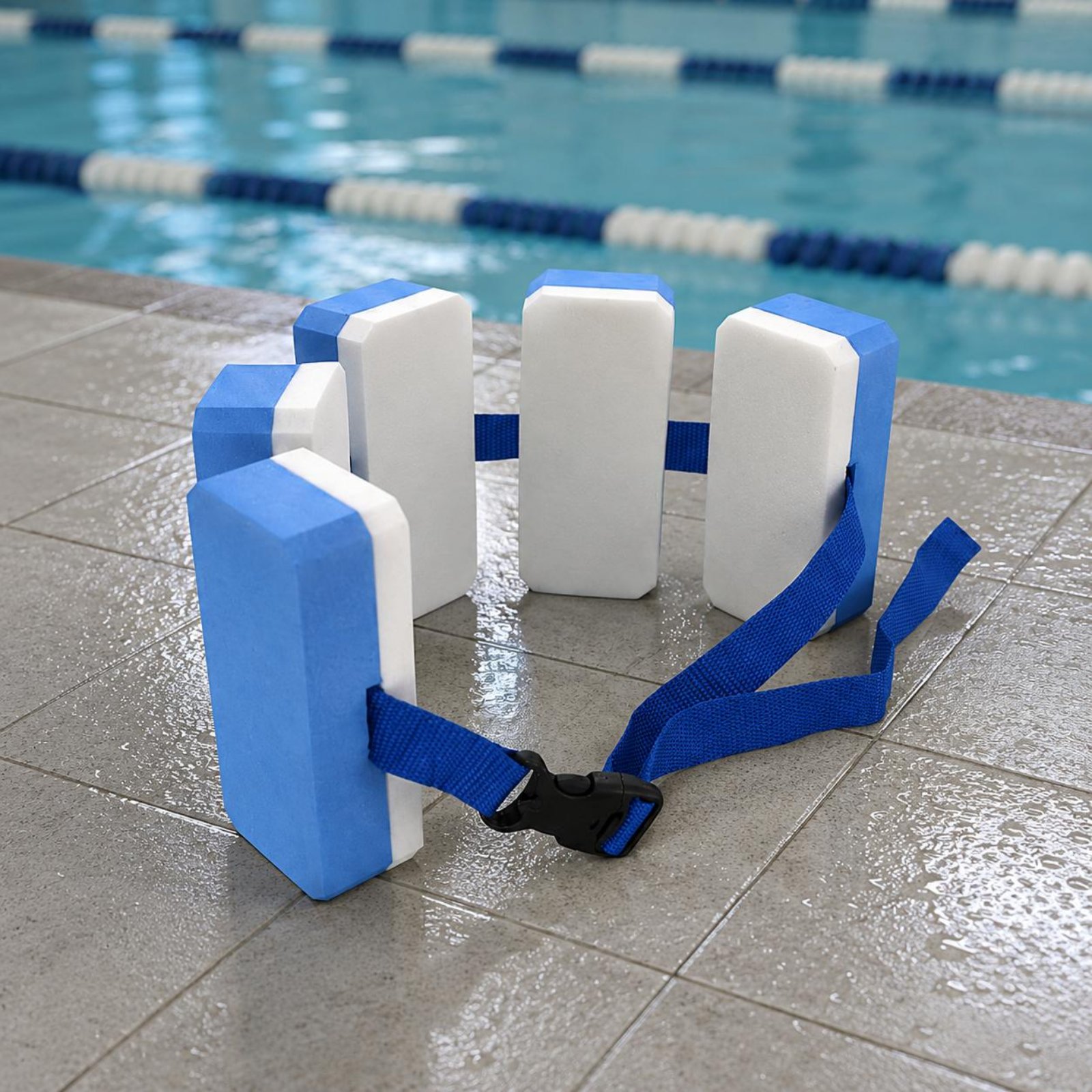 Cinturón de Flotación EVA para - Aquatic Sports Wear reseña y precio