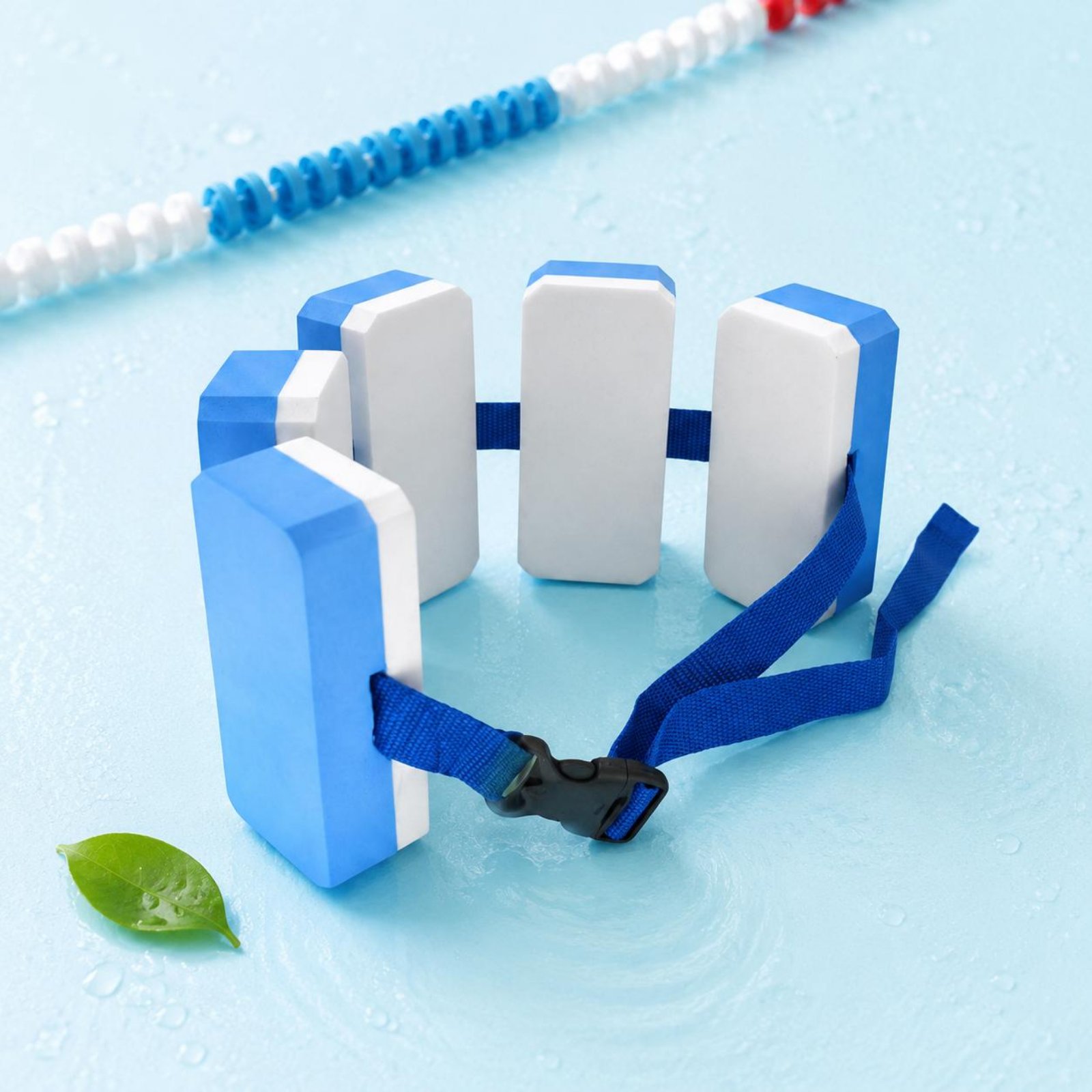 Cinturón de Flotación EVA para - Aquatic Sports Wear reseña y precio