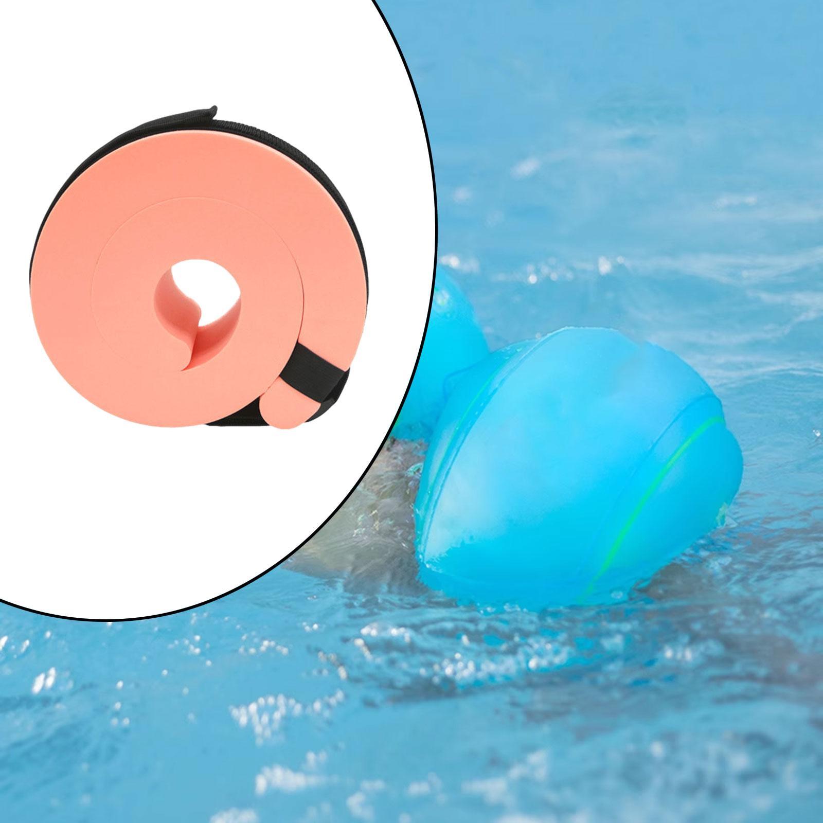 Flotador de Brazo Compacto de  - Aquatic Sports Equipment reseña y precio