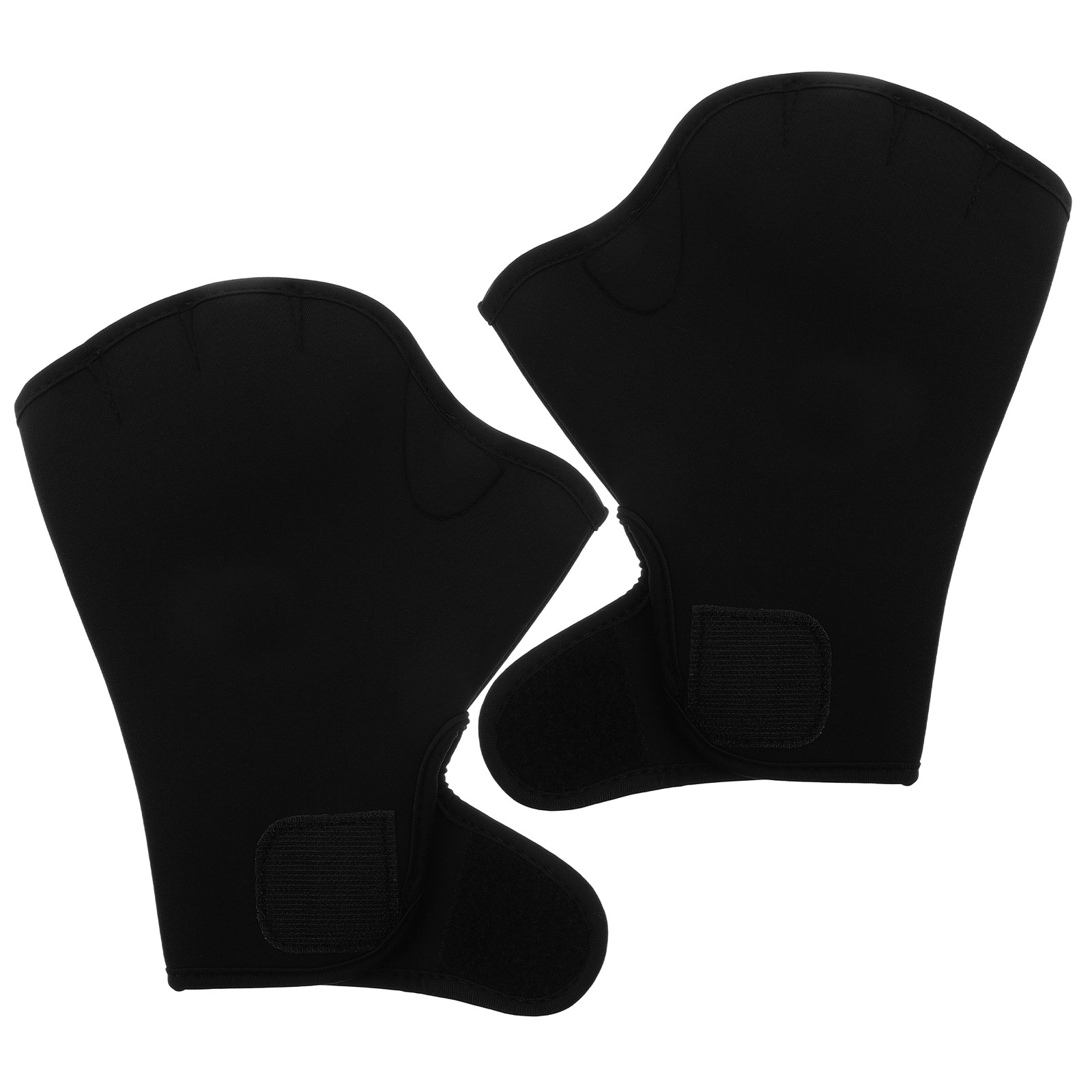 1 Par de Guantes de Natación d - Aquatic Sports Equipment reseña y precio