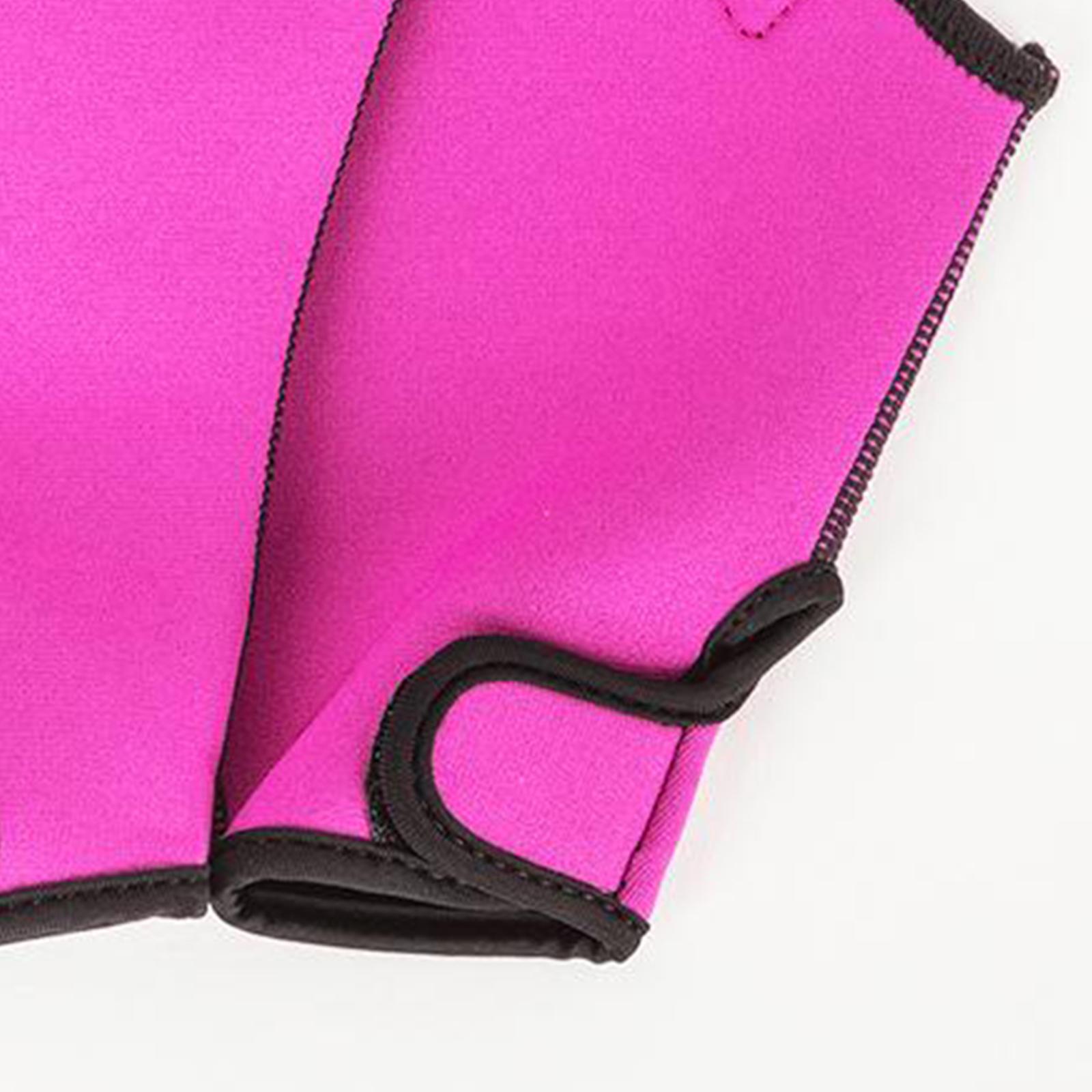 Guantes de Natación con Malla  - Aquatic Sports Equipment reseña y precio