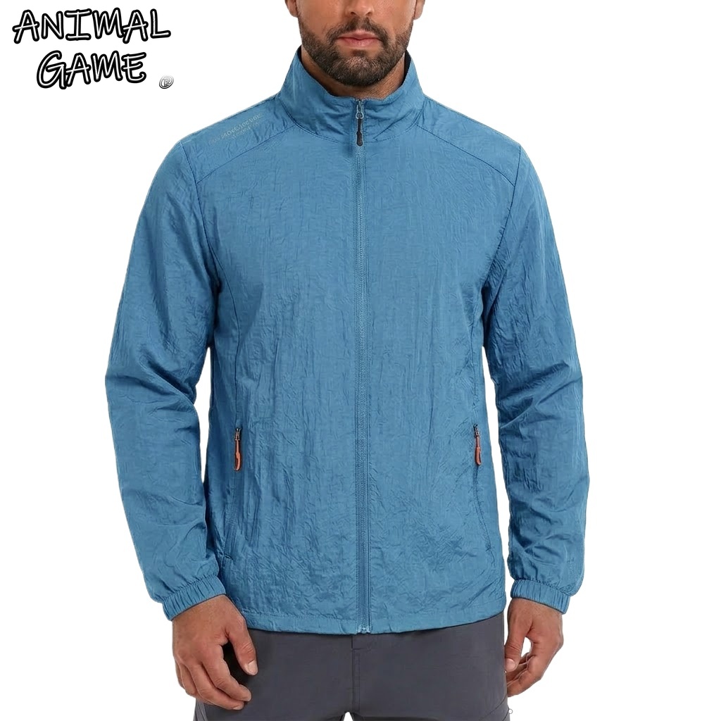 Chaqueta Deportiva Transpirabl - Aquatic Sports Performance reseña y precio