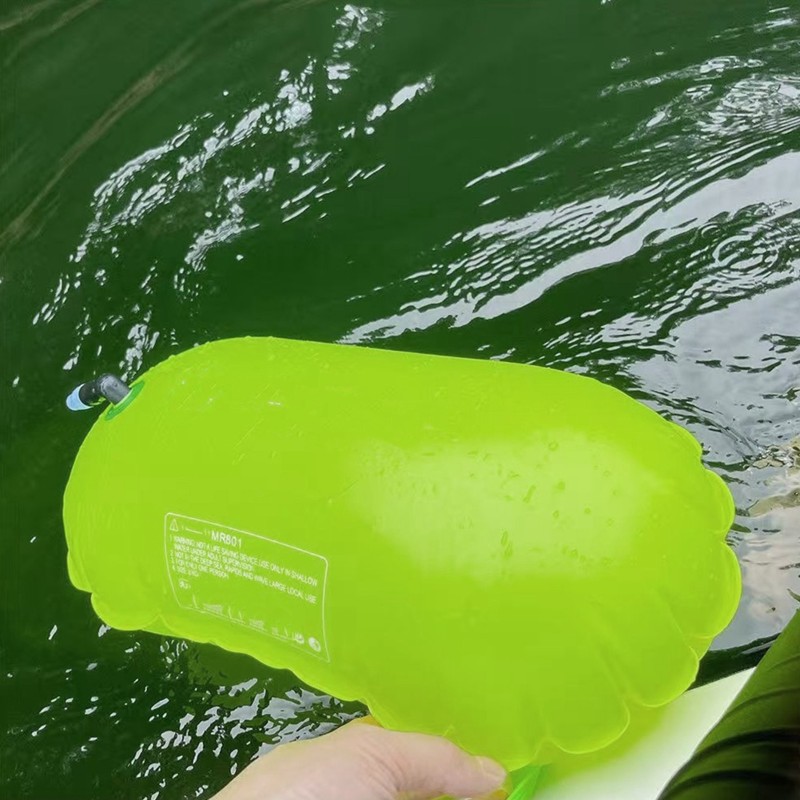 FSTE - Flotador Inflable para  - Swim Buoy Open Water reseña y precio