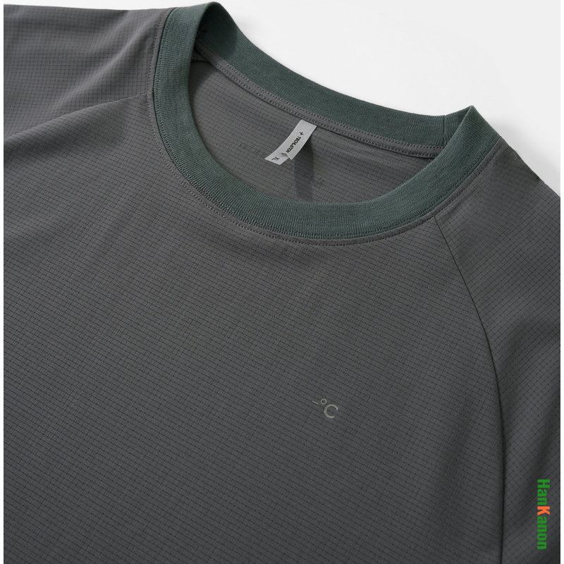 Camiseta Deportiva Transpirabl - Aquatic Sports Performance reseña y precio