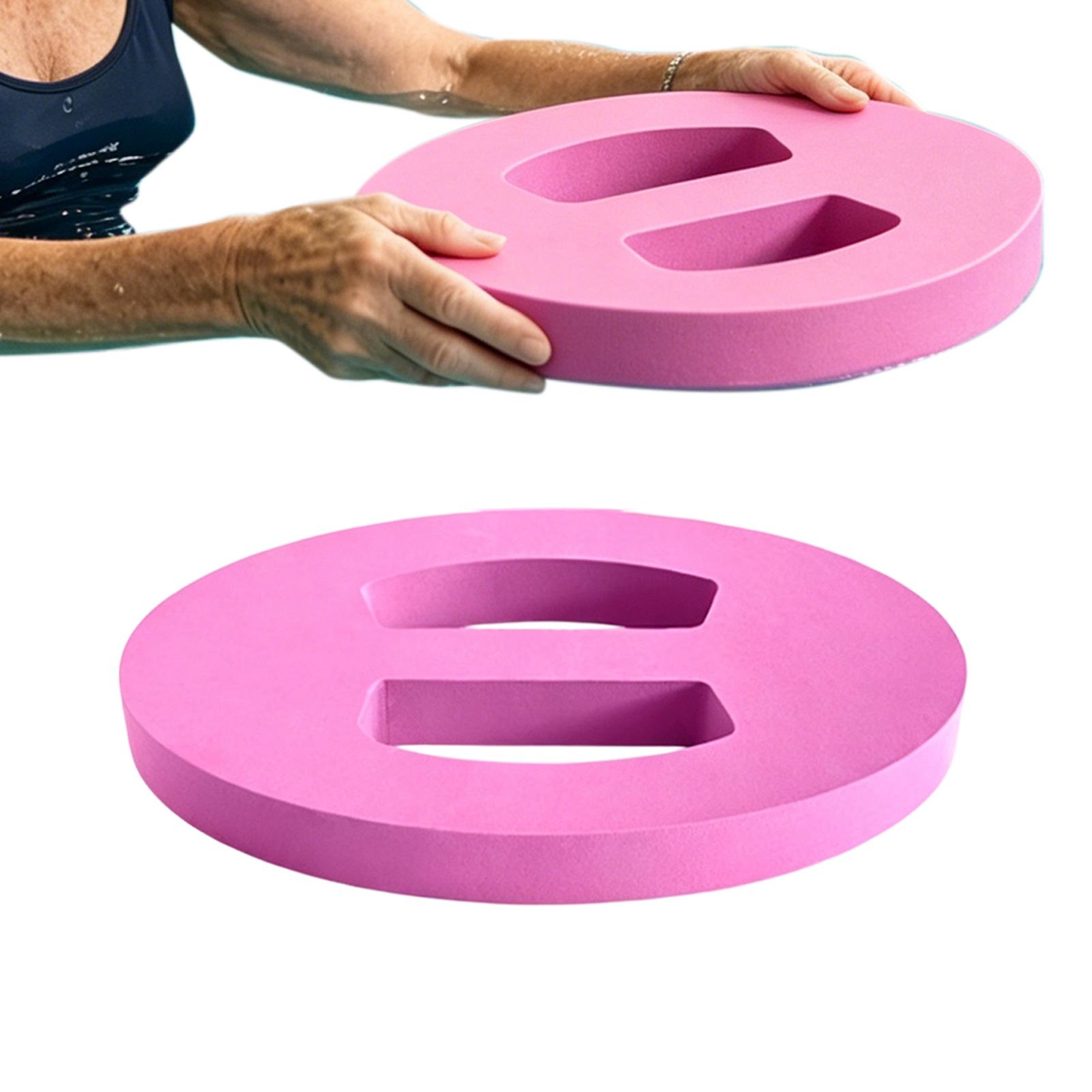 Discos de Aeróbic Acuático, Eq - Aquatic Sports Equipment reseña y precio