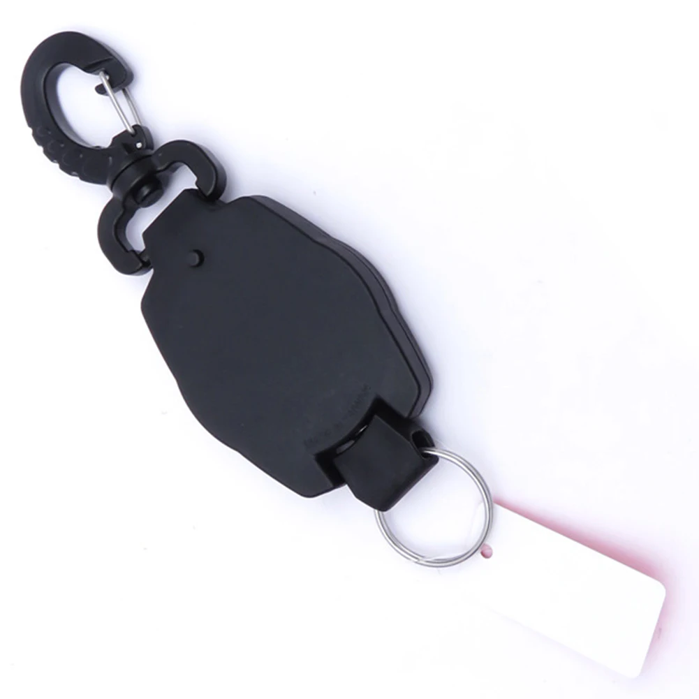 Retractor de buceo para deport - Aquatic Sports Equipment reseña y precio