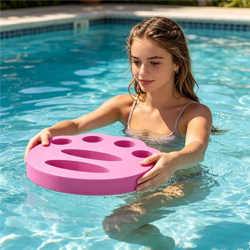 Disco de espuma ABHS para aeró - Aquatic Sports Equipment reseña y precio