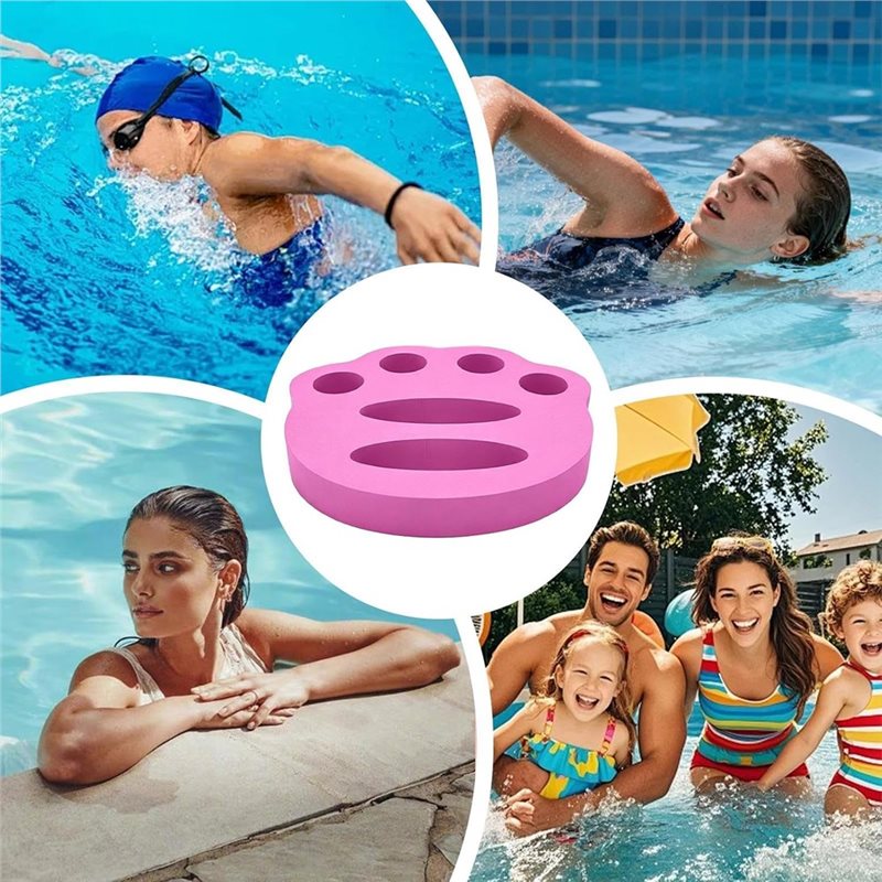 Disco de espuma ABHS para aeró - Aquatic Sports Equipment reseña y precio