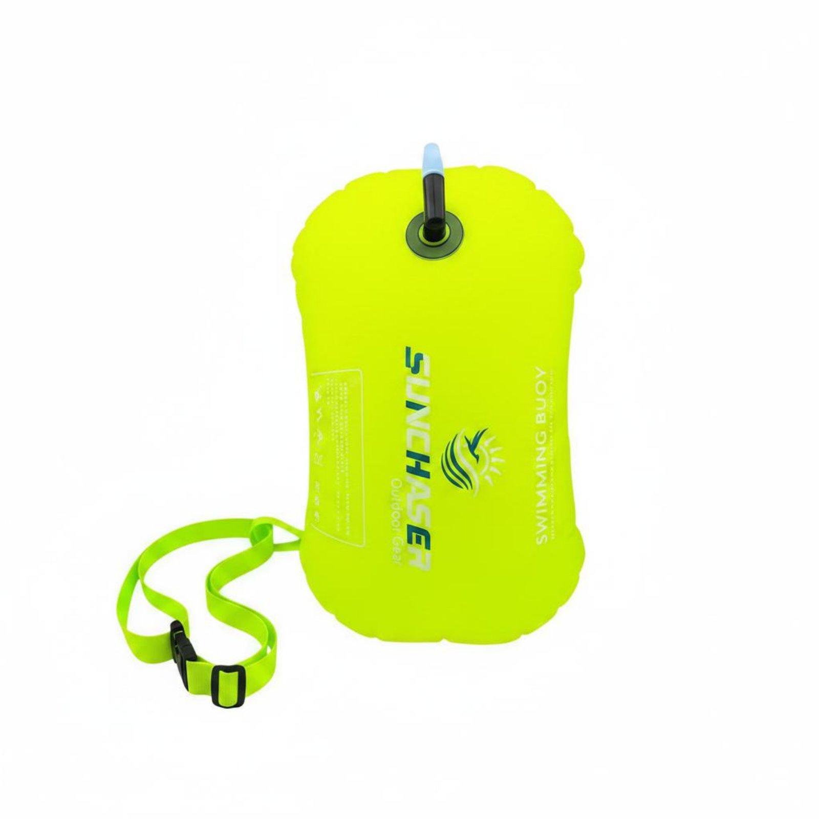 Flotador de Natación, Bolsa Im - Aquatic Sports Equipment reseña y precio