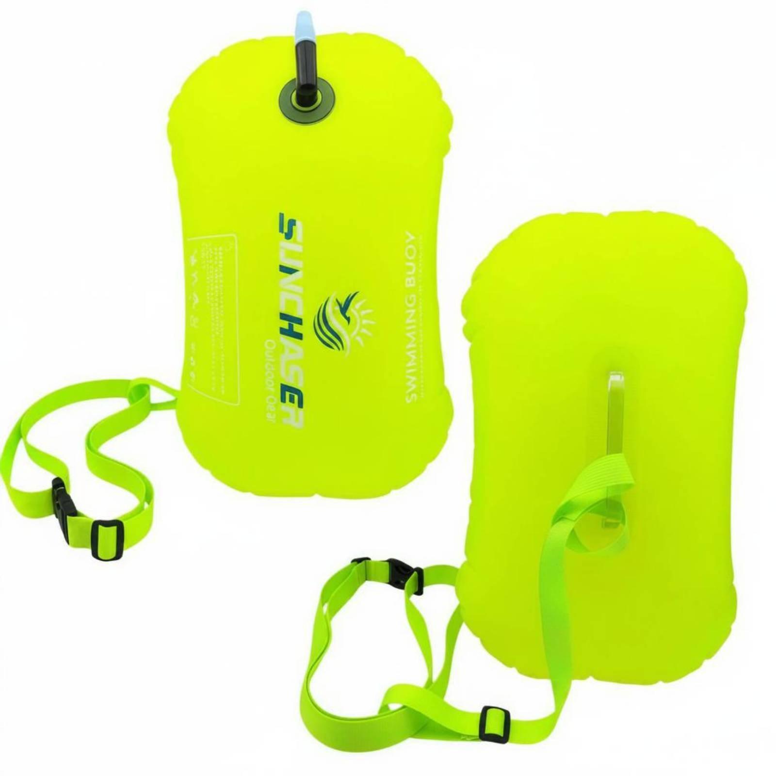 Flotador de Natación, Bolsa Im - Aquatic Sports Equipment reseña y precio