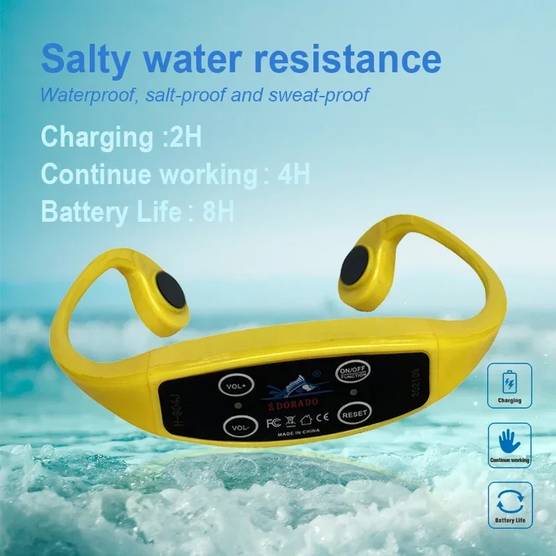 Deportes acuáticos H904 Auricu - Aquatic Sports Equipment reseña y precio
