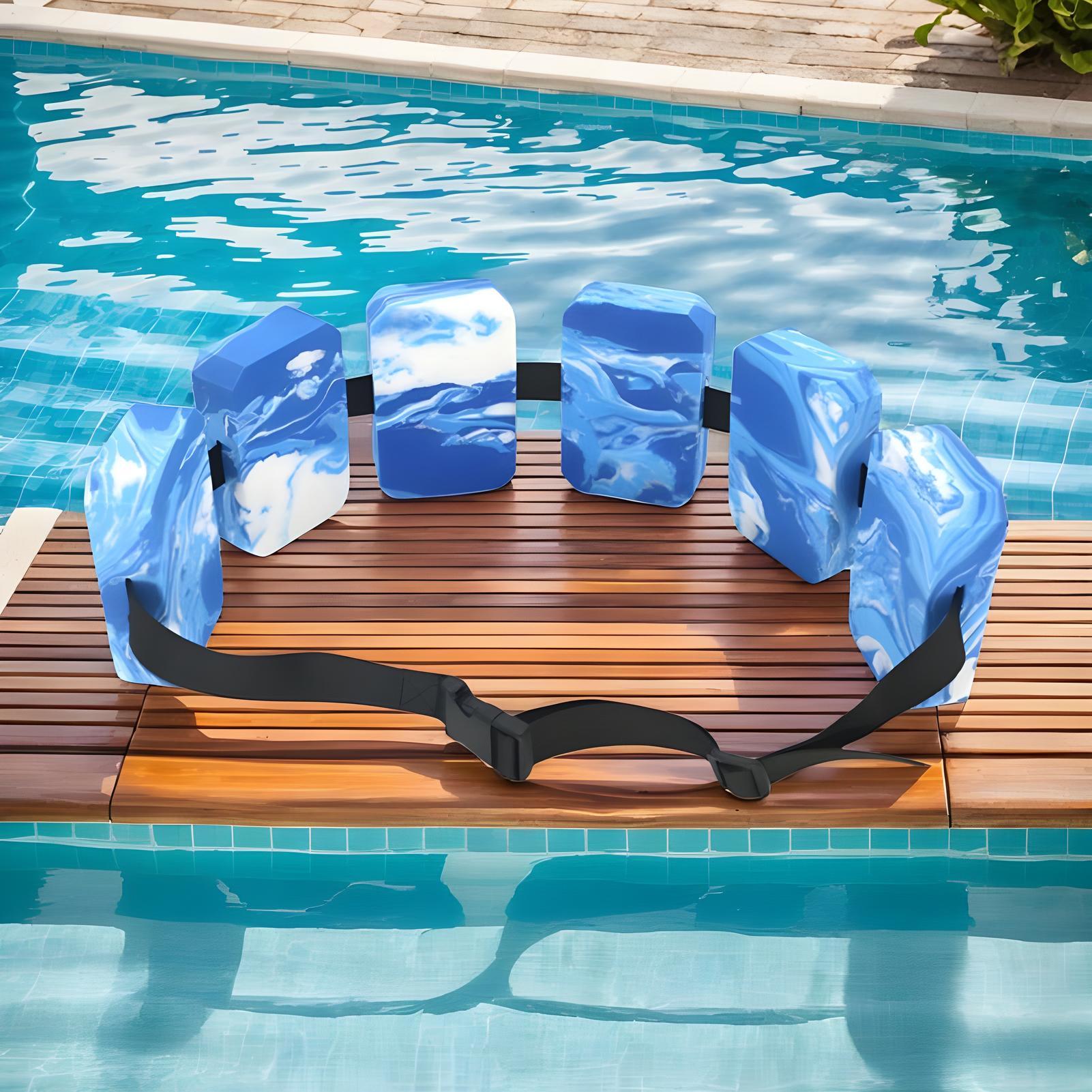 Cinturón de flotación para nat - Aquatic Sports Equipment reseña y precio