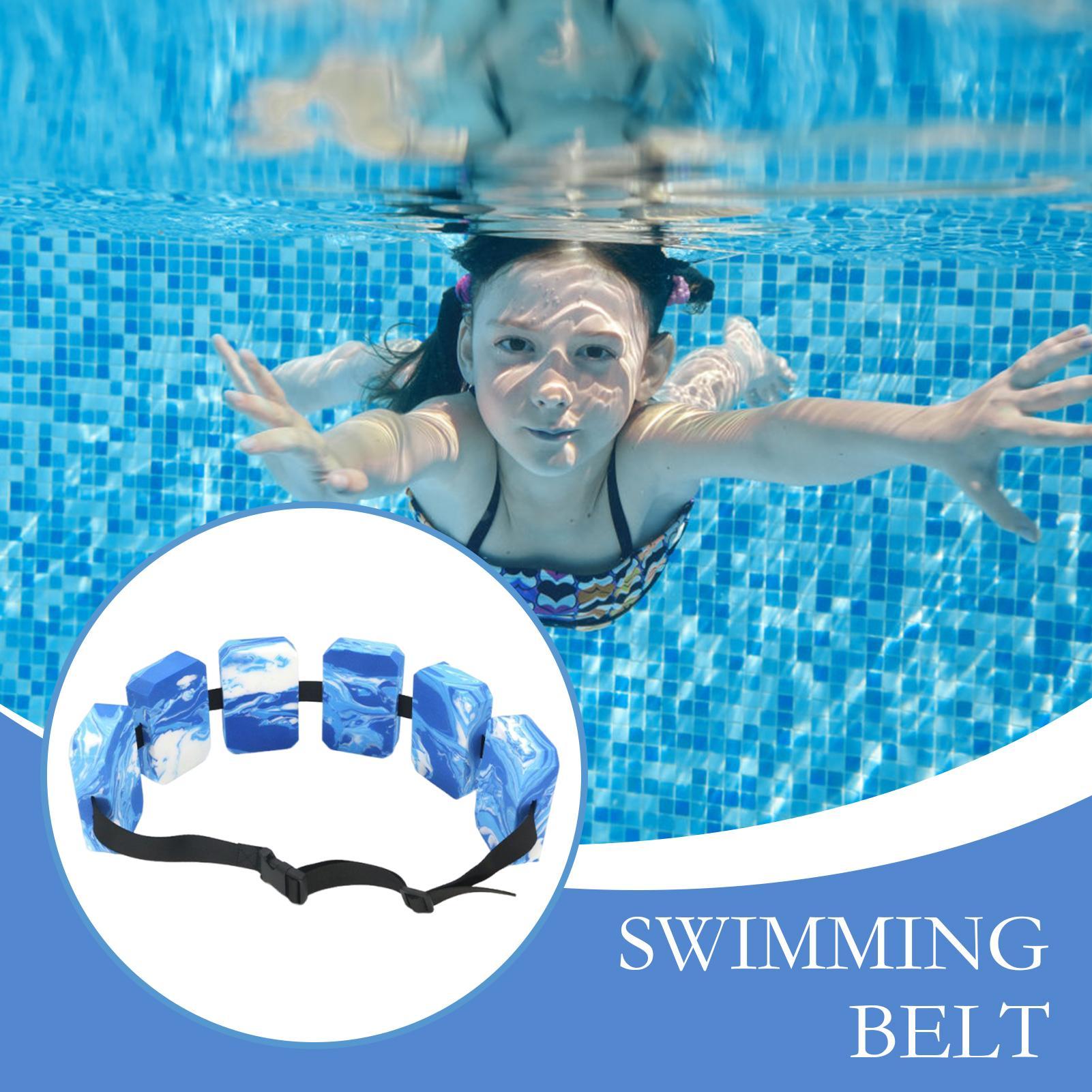 Cinturón de flotación para nat - Aquatic Sports Equipment reseña y precio