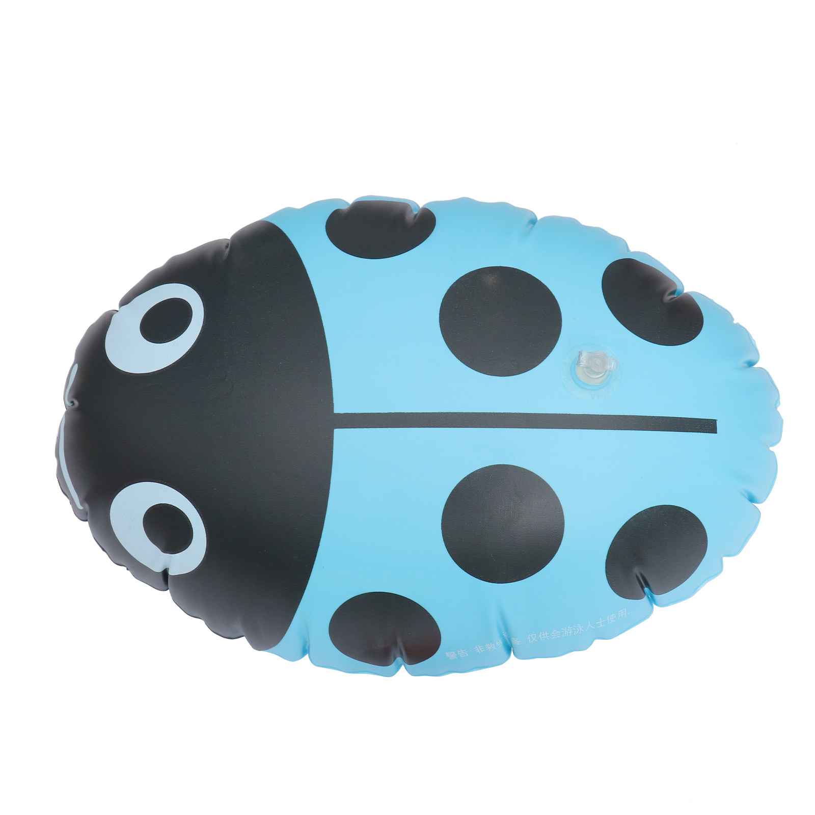 Flotador de Seguridad Inflable - Swim Buoy Open Water reseña y precio