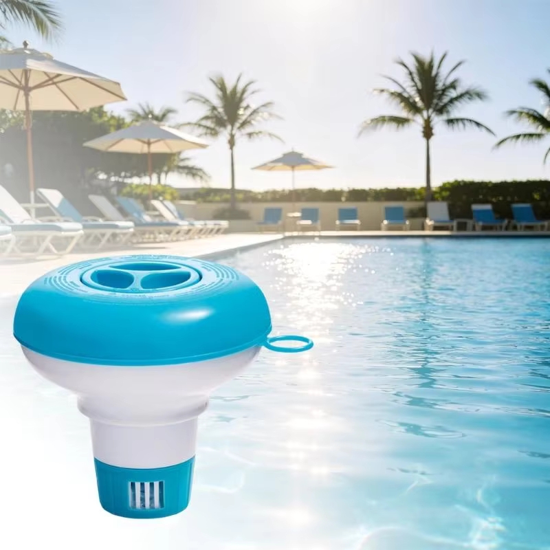 Dispensador de Tabletas Flotan - Swim Buoy Open Water reseña y precio