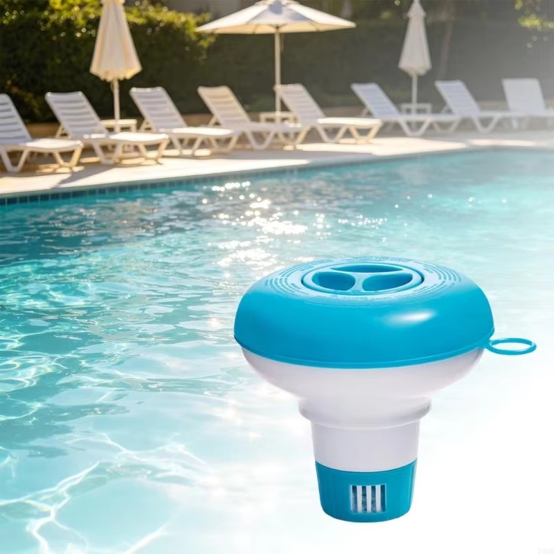 Dispensador de Tabletas Flotan - Swim Buoy Open Water reseña y precio