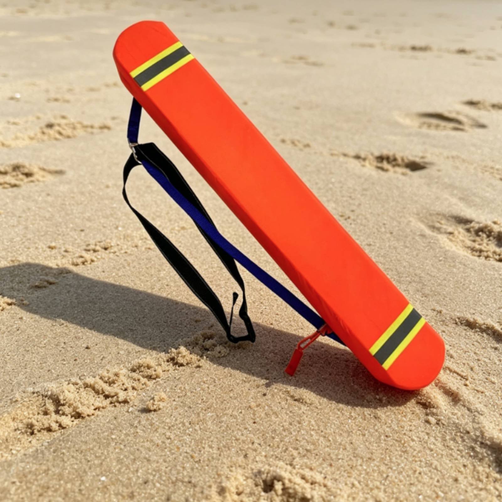 Barra de Rescate Flotante Lige - Swim Buoy Open Water reseña y precio