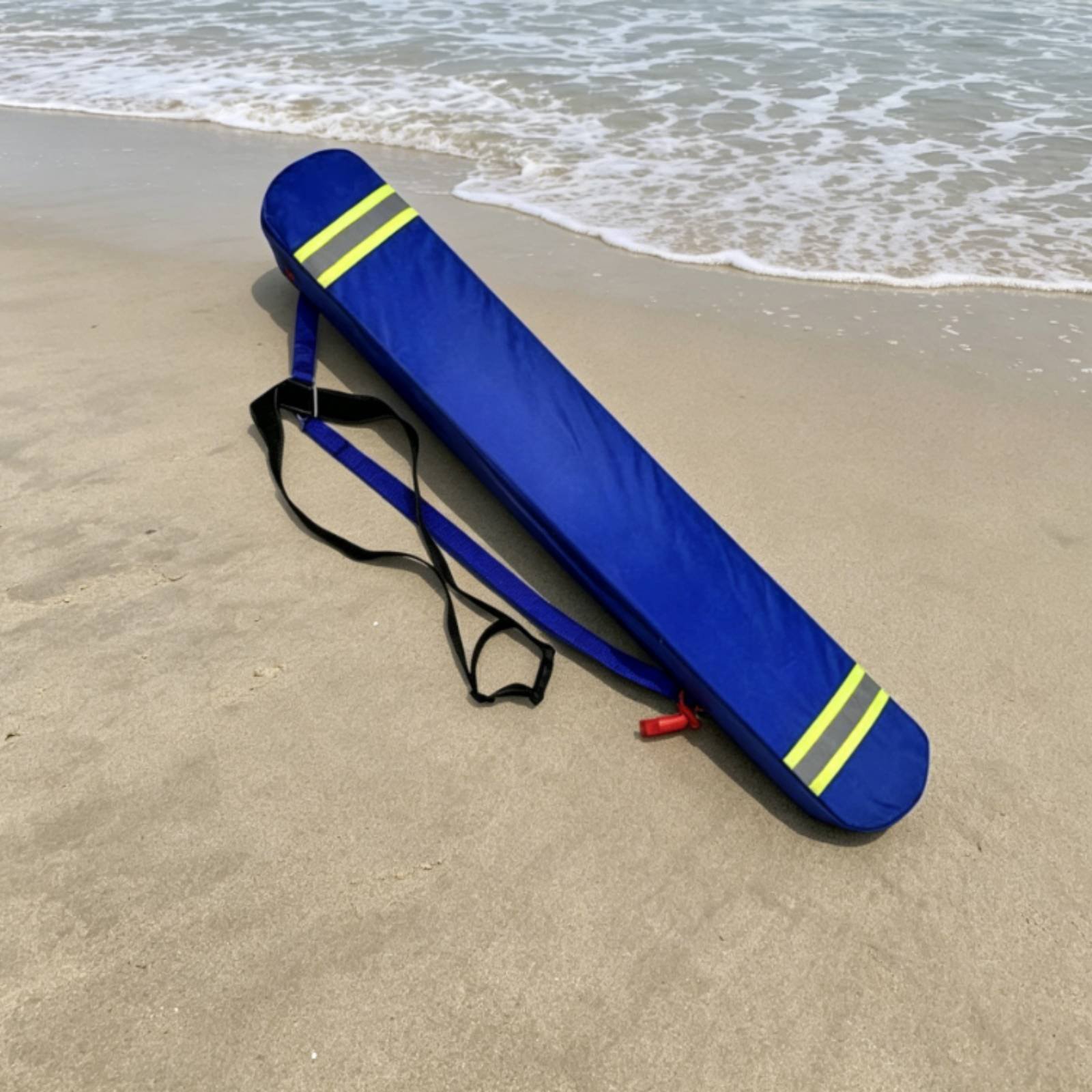 Barra de Rescate Flotante Lige - Swim Buoy Open Water reseña y precio