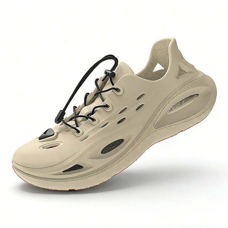 Nuevas sandalias acuáticas de  - Aquatic Sports Wear reseña y precio