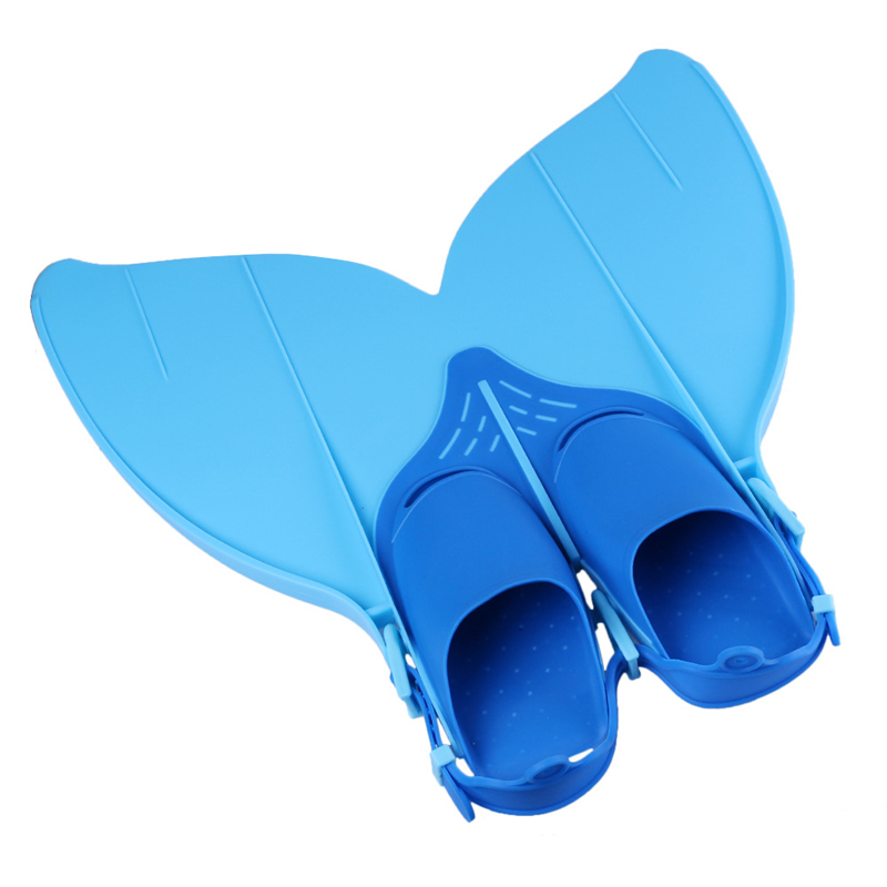 tas de cola de sirena de una s - Aquatic Sports Equipment reseña y precio
