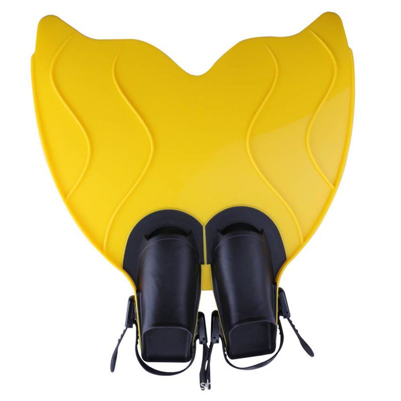 tas de cola de sirena de una s - Aquatic Sports Equipment reseña y precio