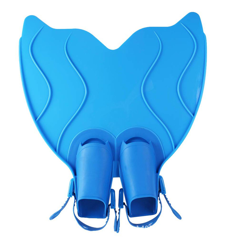 tas de cola de sirena de una s - Aquatic Sports Equipment reseña y precio