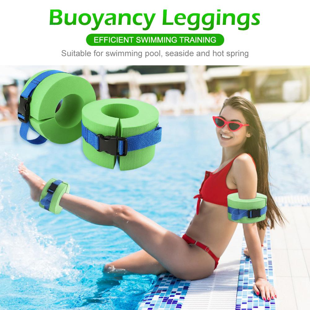 2 piezas de flotadores acuátic - Aquatic Sports Equipment reseña y precio